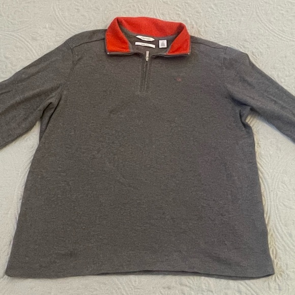 Calvin Klein Liquid Touch long sleeve - Picture 5 of 8